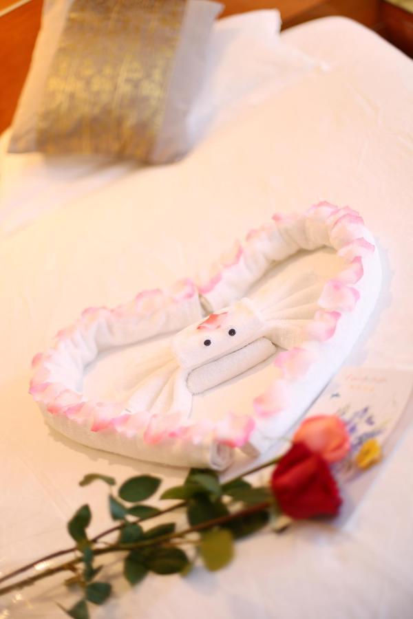 Yihe Hotel Ouzhuang Guangzhou Bagian luar foto