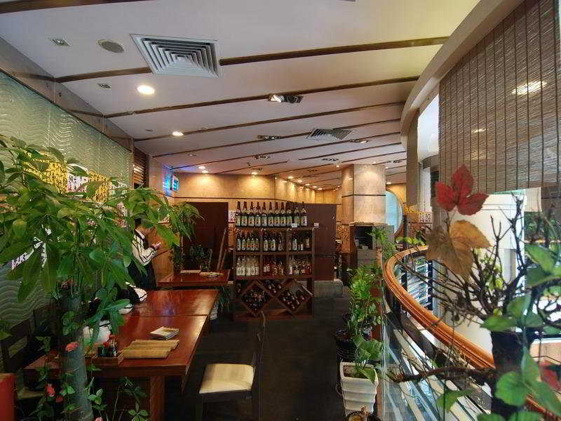 Yihe Hotel Ouzhuang Guangzhou Bagian luar foto